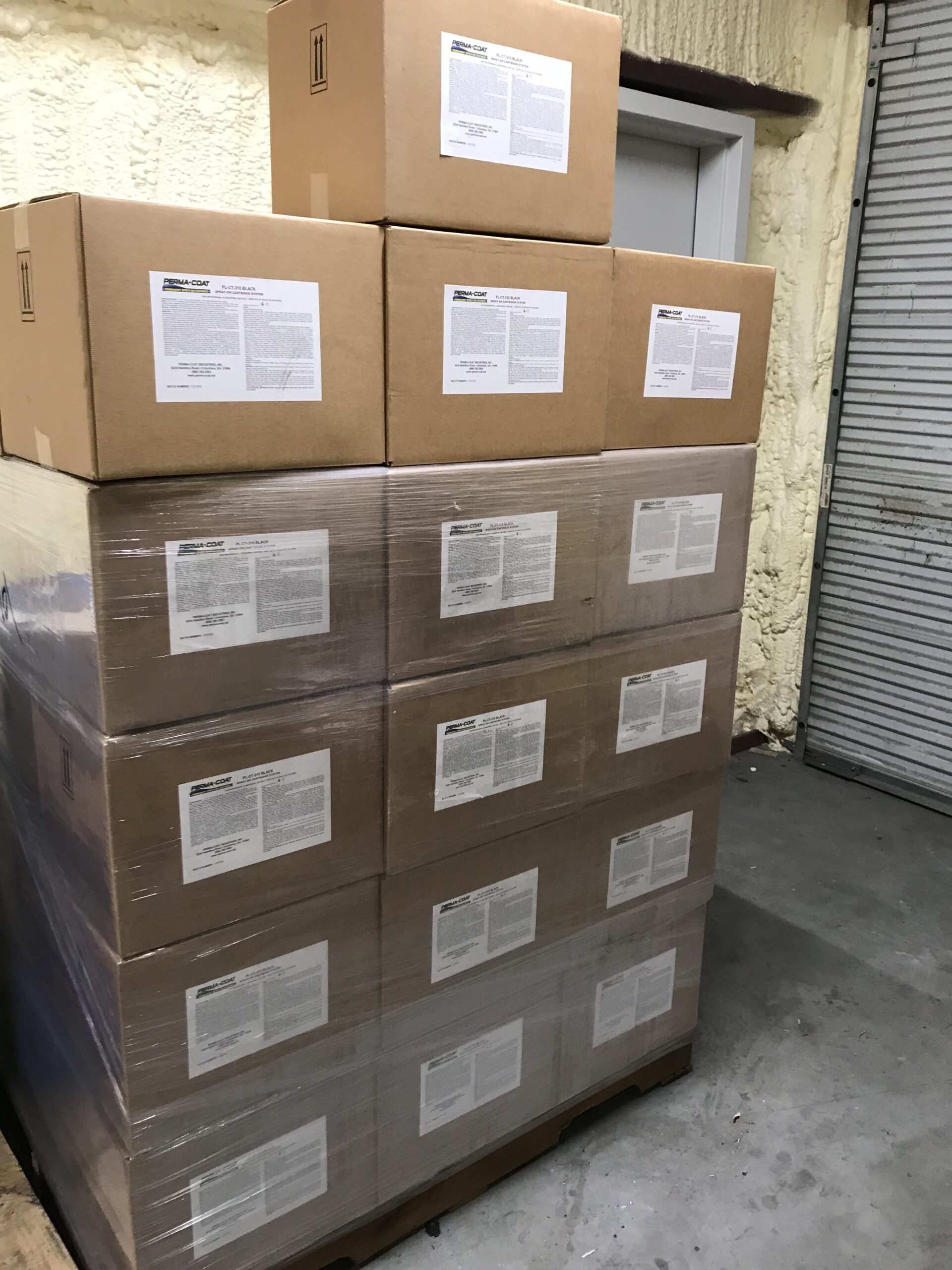cartridges-on-a-pallet